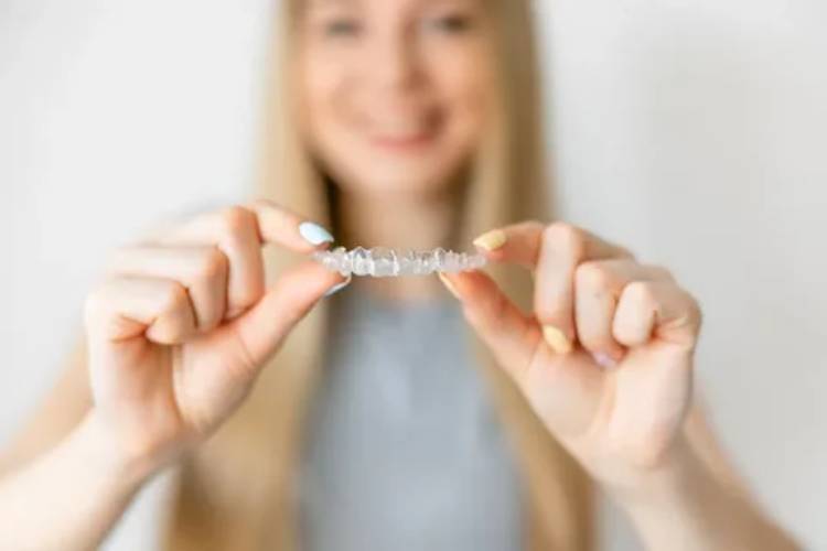 CDCP Invisalign, tips to know