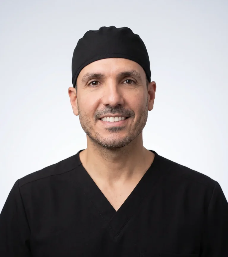 Dr. Bassam Abudaqa