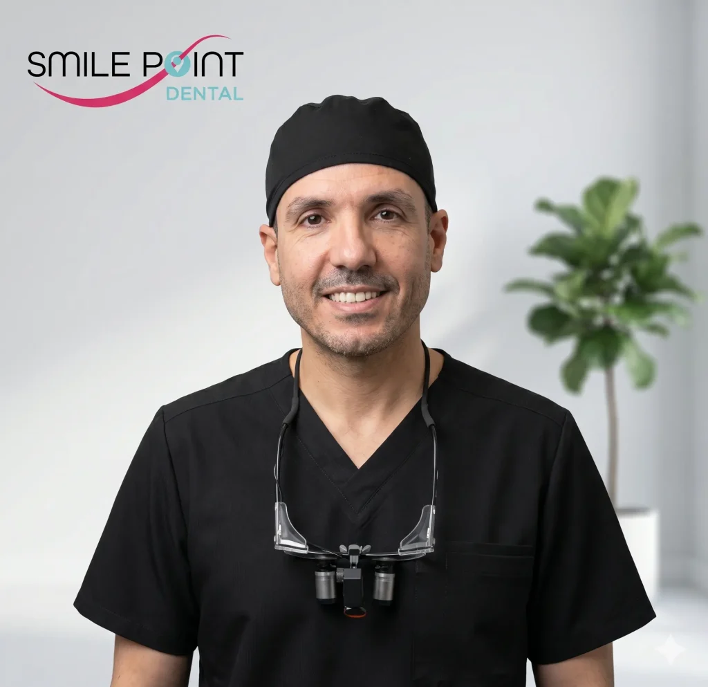 Dr. Bassam Abudaqa
