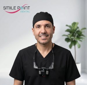 Dr. Bassam Abudaqa