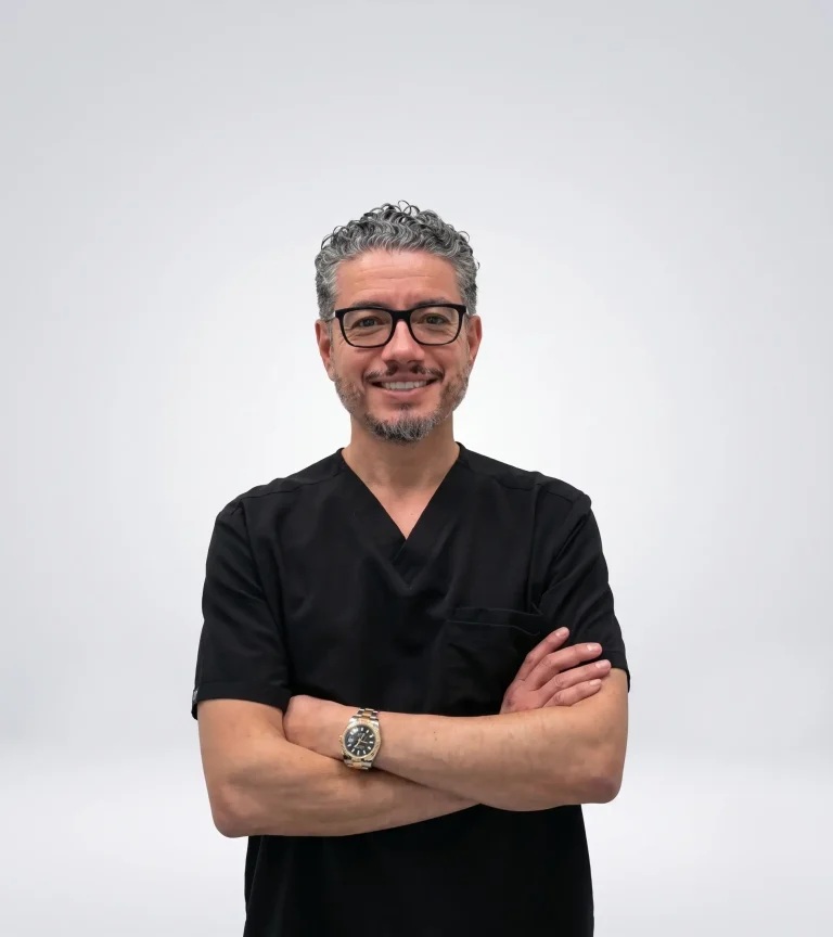 Dr. Dorar Abudaqa
