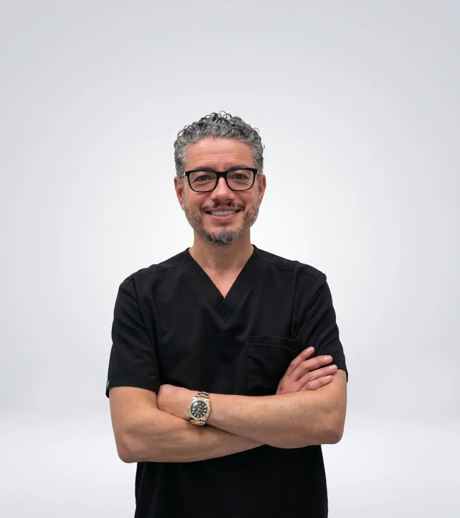 Dr. Dorar Abudaqa