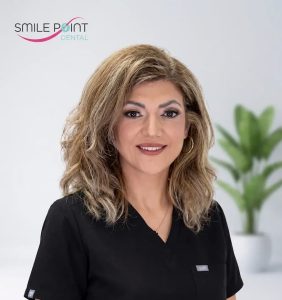 Dr. Vida Siar