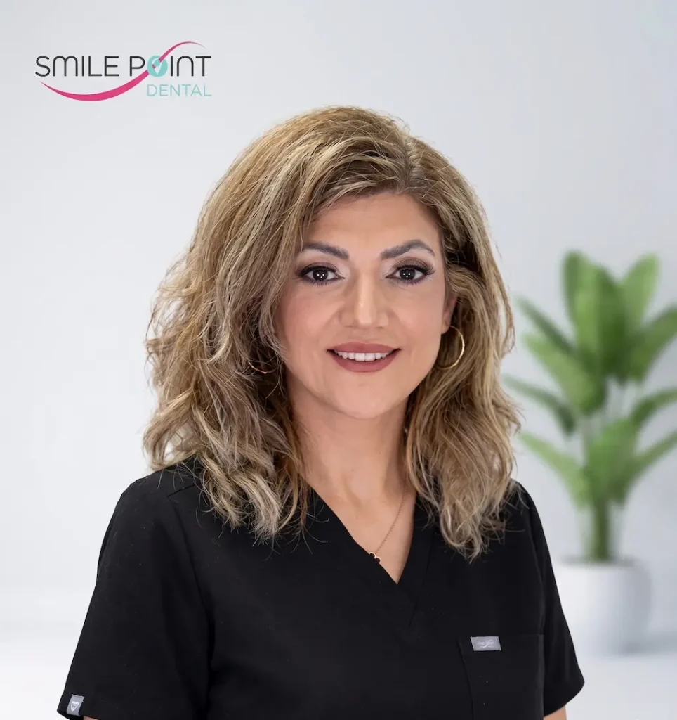 Dr. Vida Siar