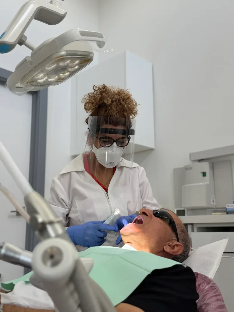 Restore Your Smile at Smile Point Dental
