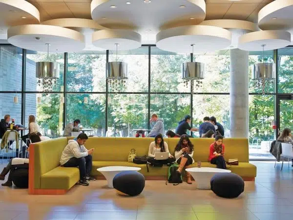 Dental Clinic for University of Toronto Mississauga (UTM) Students