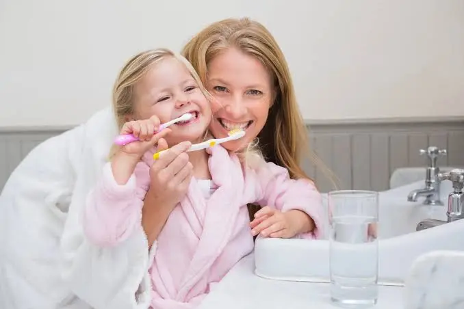 Tips for Maintaining Your Child’s Oral Health​