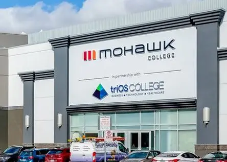 Mohawk College Mississauga Campus
