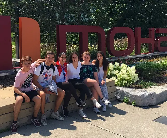 Mohawk College Mississauga