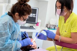 periodontics