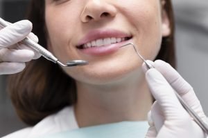 Cosmetic Dentists